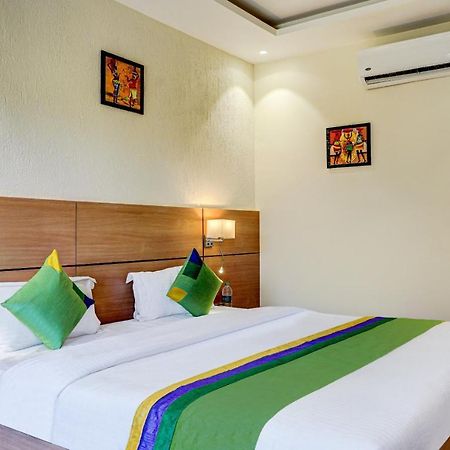 Hotel Sun Grand Dehradun Dış mekan fotoğraf