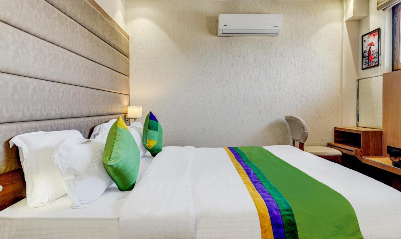 Hotel Sun Grand Dehradun Dış mekan fotoğraf
