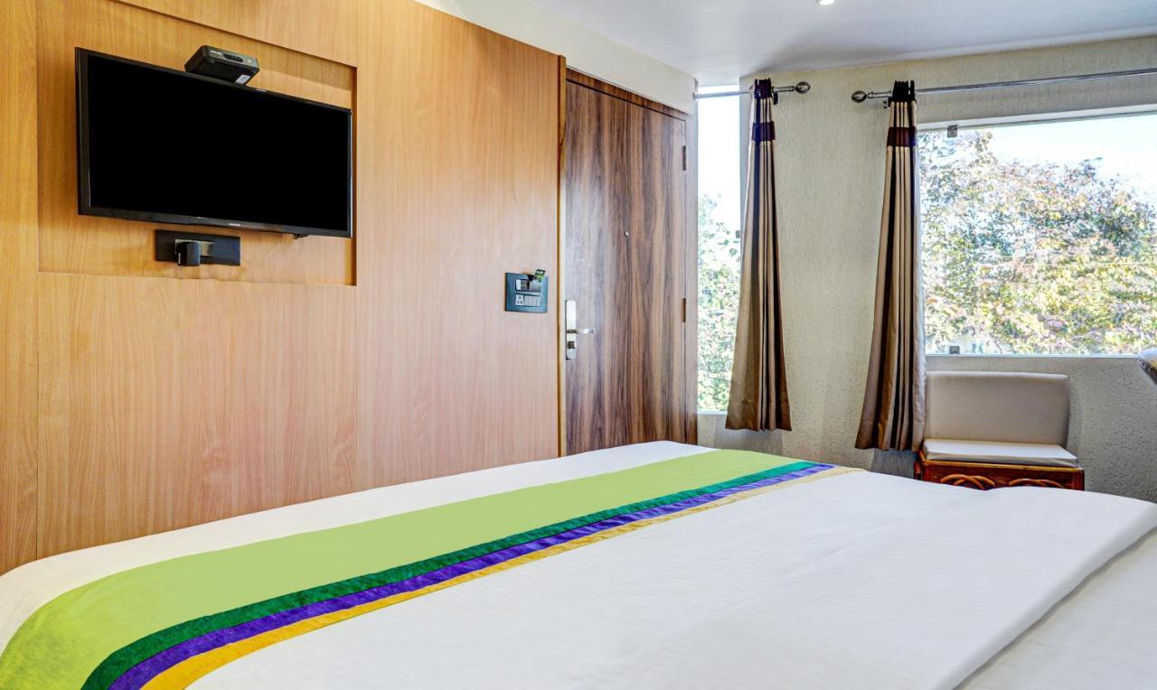 Hotel Sun Grand Dehradun Dış mekan fotoğraf