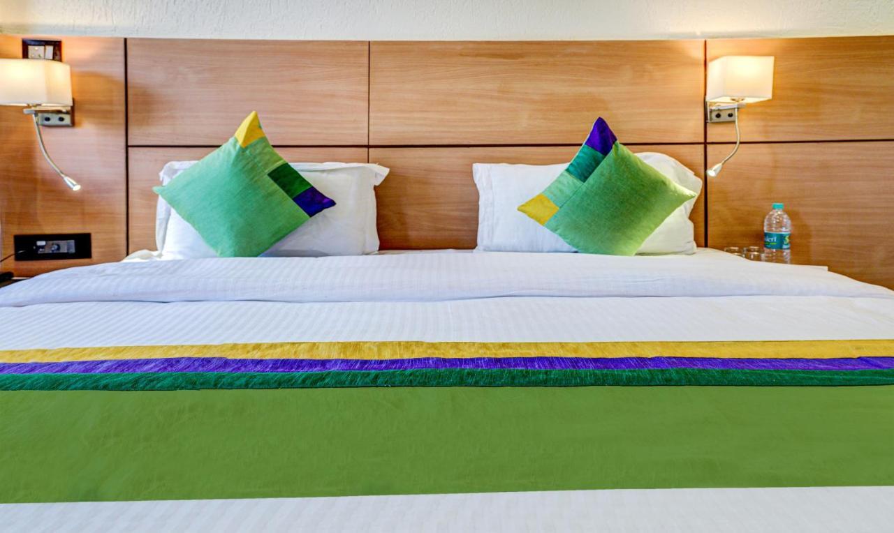 Hotel Sun Grand Dehradun Dış mekan fotoğraf