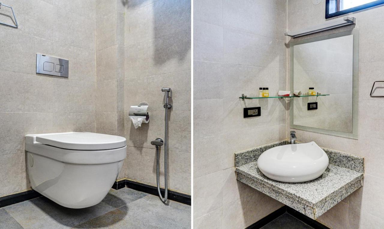Hotel Sun Grand Dehradun Dış mekan fotoğraf