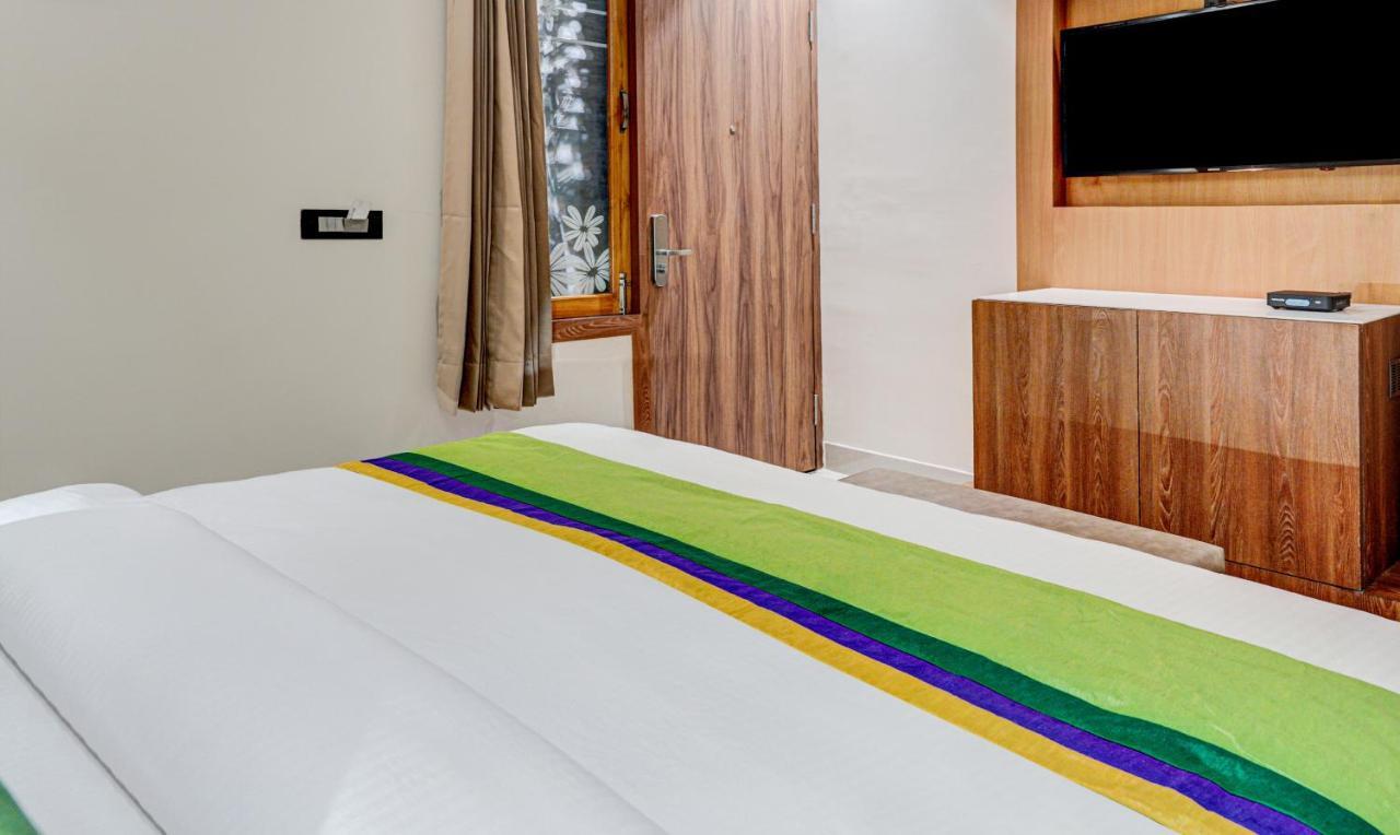 Hotel Sun Grand Dehradun Dış mekan fotoğraf