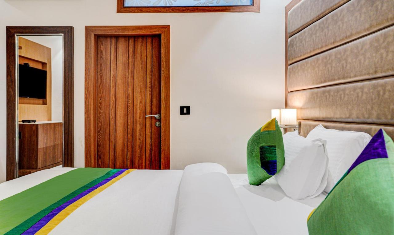 Hotel Sun Grand Dehradun Dış mekan fotoğraf